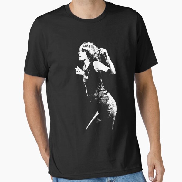 Item preview, Chrissie Hynde designed and sold by KittibunPhu.