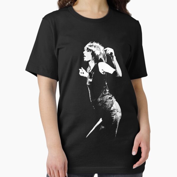 Item preview, Chrissie Hynde designed and sold by KittibunPhu.