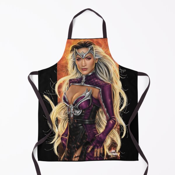 Item preview, Sindel designed and sold by NROArteDigital.