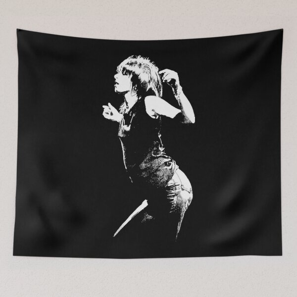 Item preview, Chrissie Hynde designed and sold by KittibunPhu.