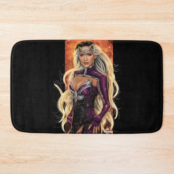 Item preview, Sindel designed and sold by NROArteDigital.