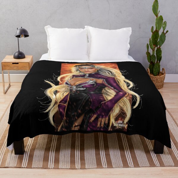 Item preview, Sindel designed and sold by NROArteDigital.