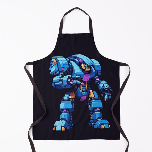Item preview, Roller mecha with purple details designed and sold by Atelier-Arcano.
