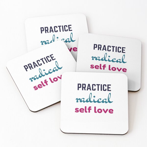 Item preview,  Practice Radical Self Love designed and sold by Inspirationmotivation.