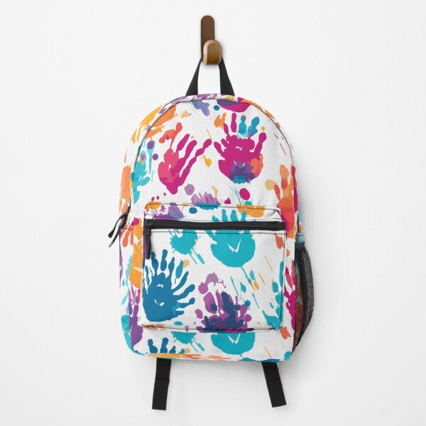 Item preview, Ethnic Hand Pattern, Hand Sign Aesthetic designed and sold by EffatDezign.