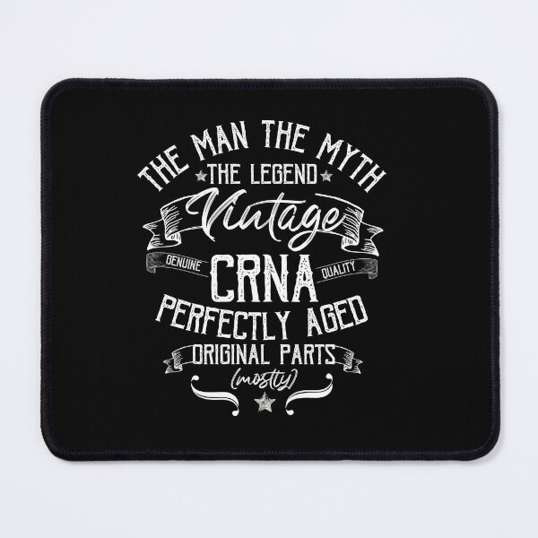 Item preview, Vintage CRNA  designed and sold by ShopFANA.
