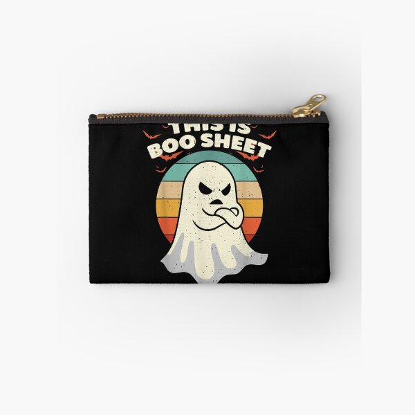 Item preview, funny halloween this is boo sheet funny ghost Classic#3 designed and sold by Sukhumpan.