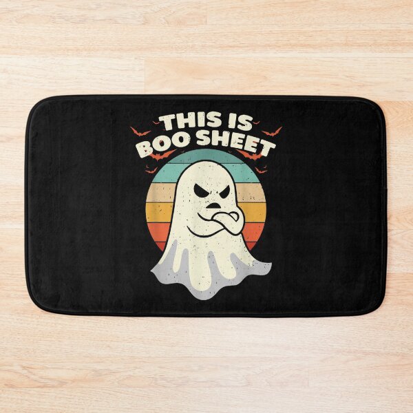 Item preview, funny halloween this is boo sheet funny ghost Classic#3 designed and sold by Sukhumpan.
