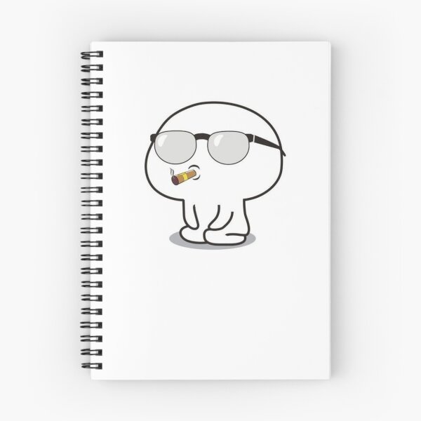 Item preview, Pentol Glasses Smoking designed and sold by ProGallery.