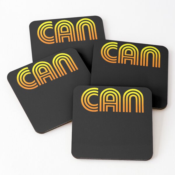 Item preview, can krautrock designed and sold by JayLamhe.