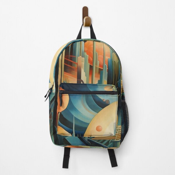 Aperçu de l'œuvre Art deco créée et vendue par Art91design.