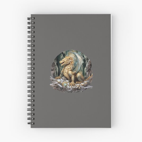 Item preview, Dragon in Cave designed and sold by FantasyFair.