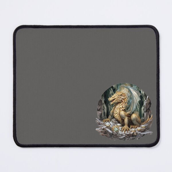 Item preview, Dragon in Cave designed and sold by FantasyFair.