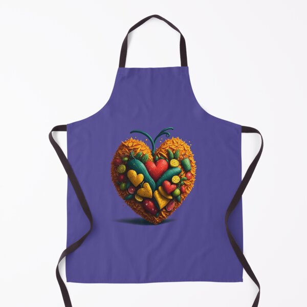 Item preview, Fruity Heart  designed and sold by Digiheart.