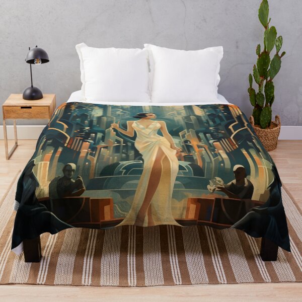 Item preview, Art Deco designed and sold by Art91design.