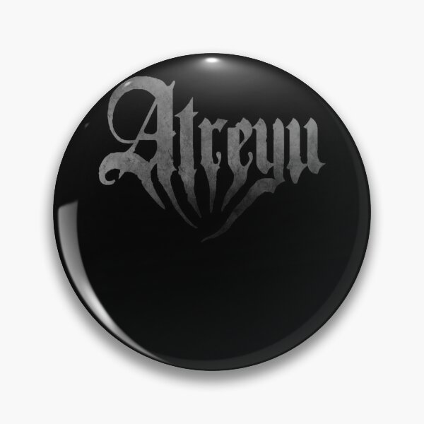 Item preview, ATREYU designed and sold by EvieFergusons.