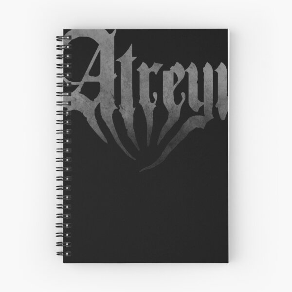 Item preview, ATREYU designed and sold by EvieFergusons.