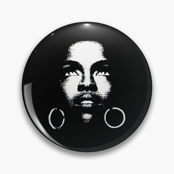 Item preview, lauryn music hill designed and sold by KohsoomBuaban.
