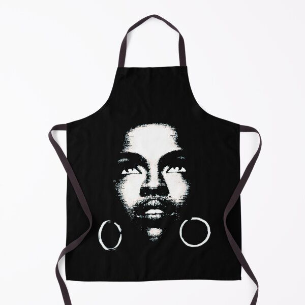 Item preview, lauryn music hill designed and sold by KohsoomBuaban.