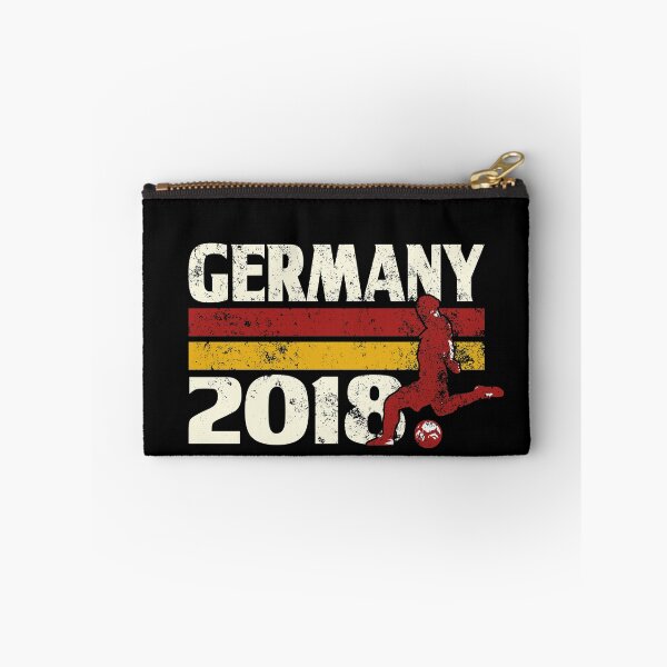 Item preview, Germany Soccer 2018 for World Cup in Russia designed and sold by fermo.