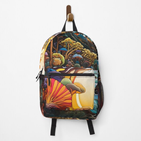 Item preview, PSYCHEDELIC NATURE 4 designed and sold by PXLHDVP.