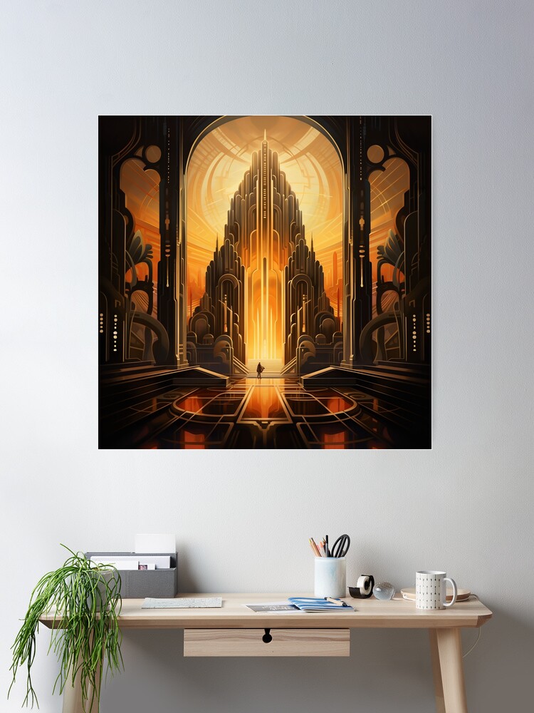 Art Deco