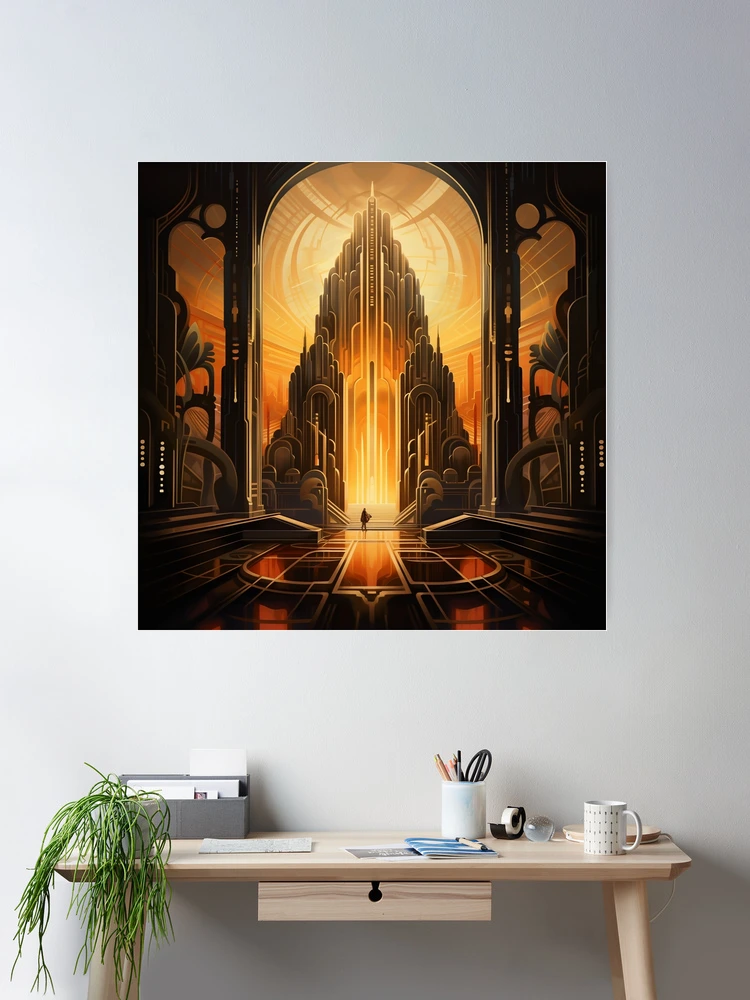 Art Deco