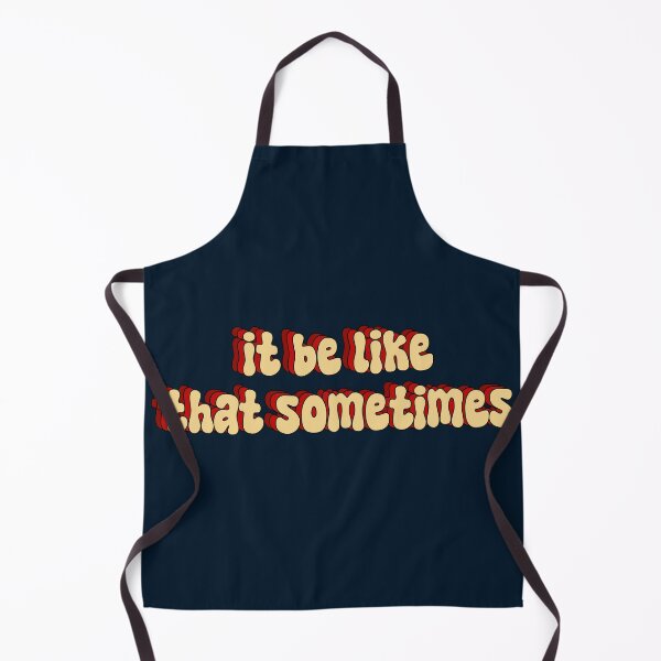 Item preview, it be like that sometimes designed and sold by majin666bkk.