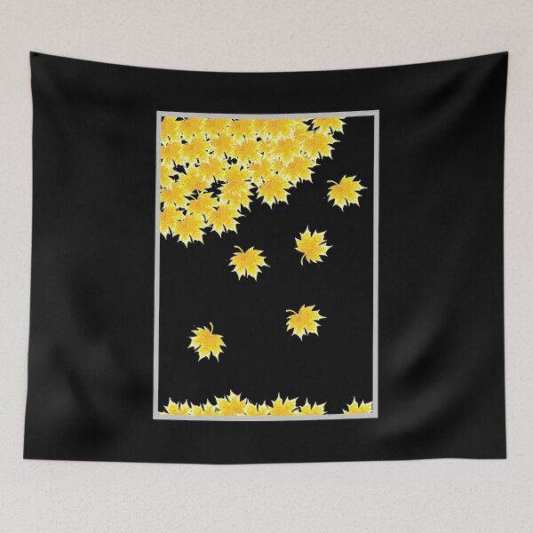 Item preview, Autumn, Fall, Leaf no 6 designed and sold by mon-artist.