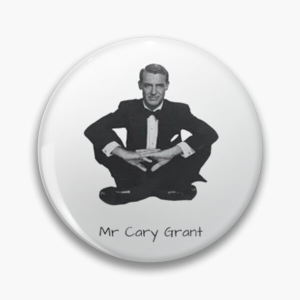 Item preview, Mr Cary Grant designed and sold by pranethacollins.