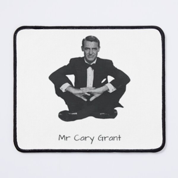 Item preview, Mr Cary Grant designed and sold by pranethacollins.