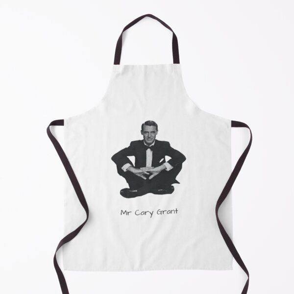 Item preview, Mr Cary Grant designed and sold by pranethacollins.