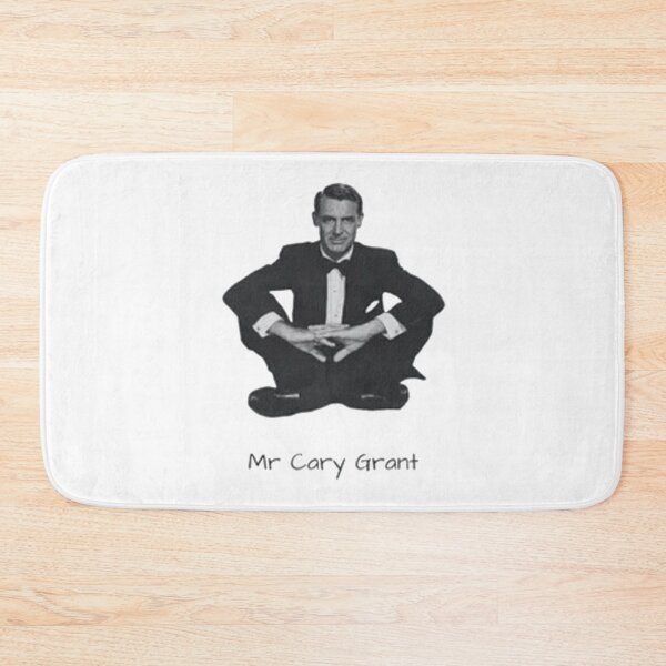 Item preview, Mr Cary Grant designed and sold by pranethacollins.