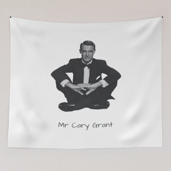 Item preview, Mr Cary Grant designed and sold by pranethacollins.