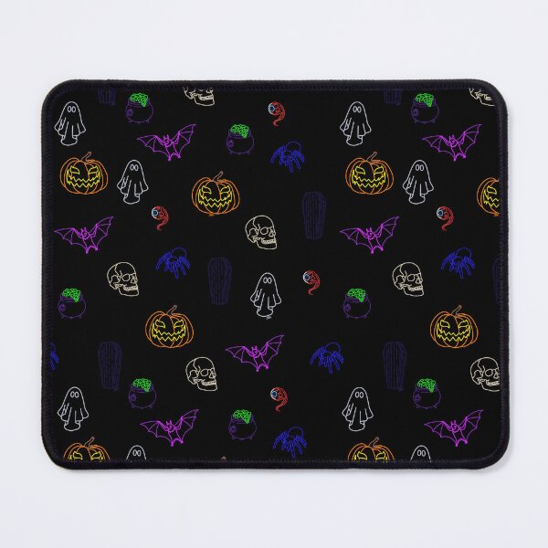 Item preview, Neon Halloween Fun Colors designed and sold by SpectreSparkC.