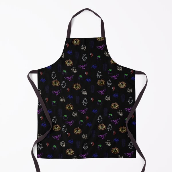 Item preview, Neon Halloween Fun Colors designed and sold by SpectreSparkC.