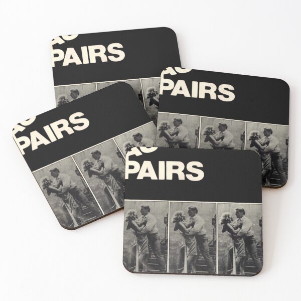 Item preview, Au Pairs designed and sold by EvieFergusons.