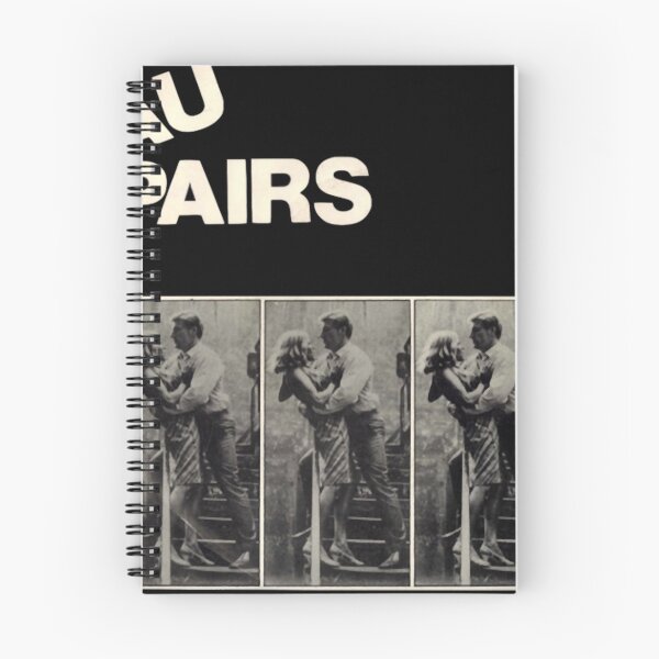 Item preview, Au Pairs designed and sold by EvieFergusons.