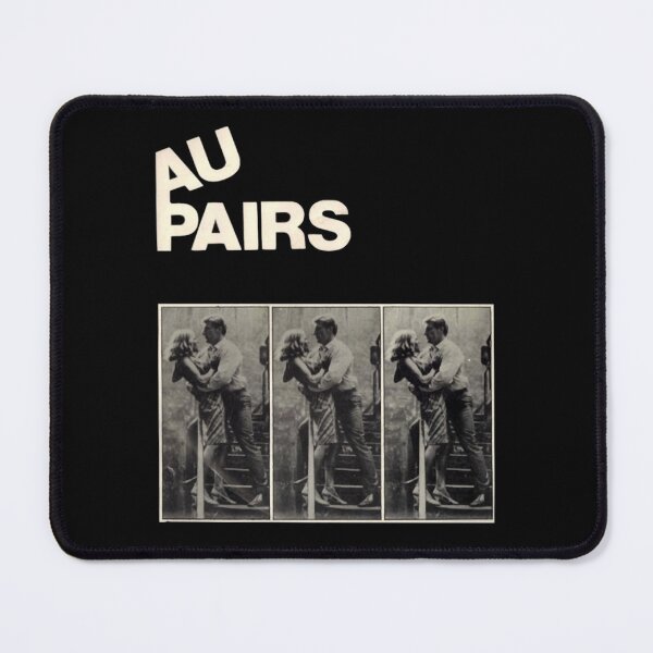Item preview, Au Pairs designed and sold by EvieFergusons.