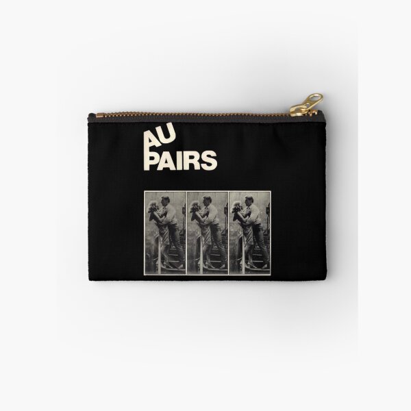 Item preview, Au Pairs designed and sold by EvieFergusons.