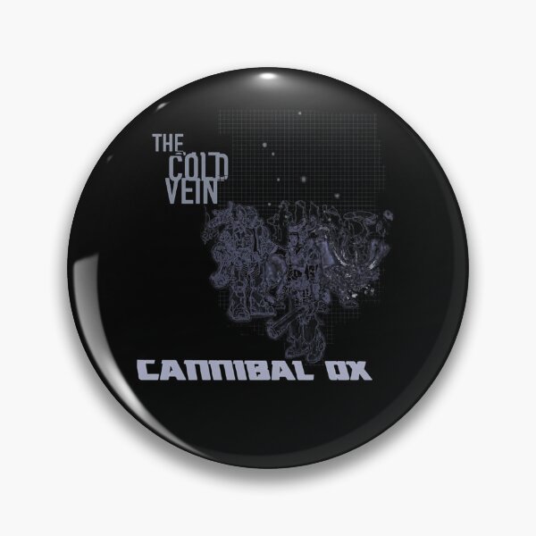 Item preview, Cold Vein designed and sold by JayLamhe.
