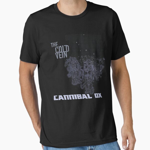 Item preview, Cold Vein designed and sold by JayLamhe.