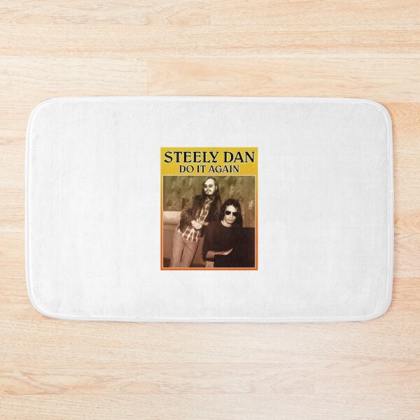 Item preview, Steely band Dan  Do It Again designed and sold by ChetSaenubon.
