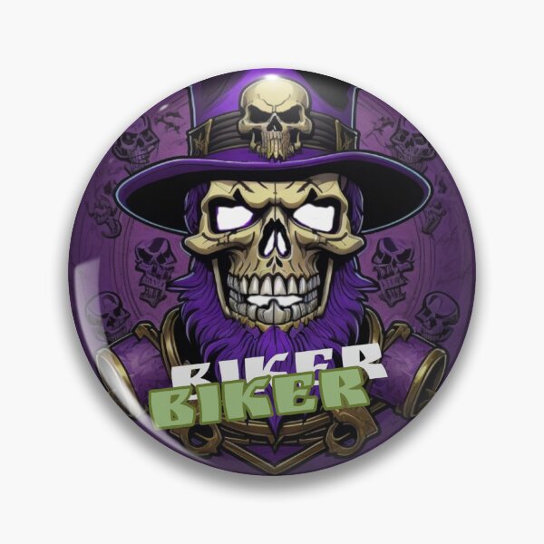 Item preview, Bikers 66 designed and sold by TheBear25.