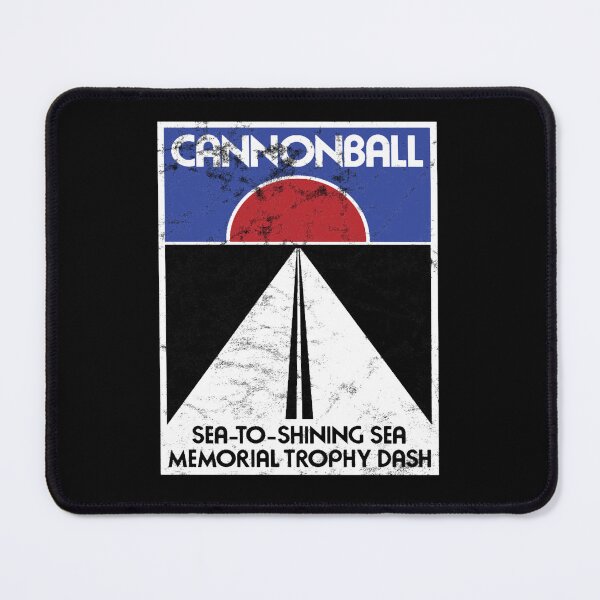 Item preview, Cannonball designed and sold by JayLamhe.