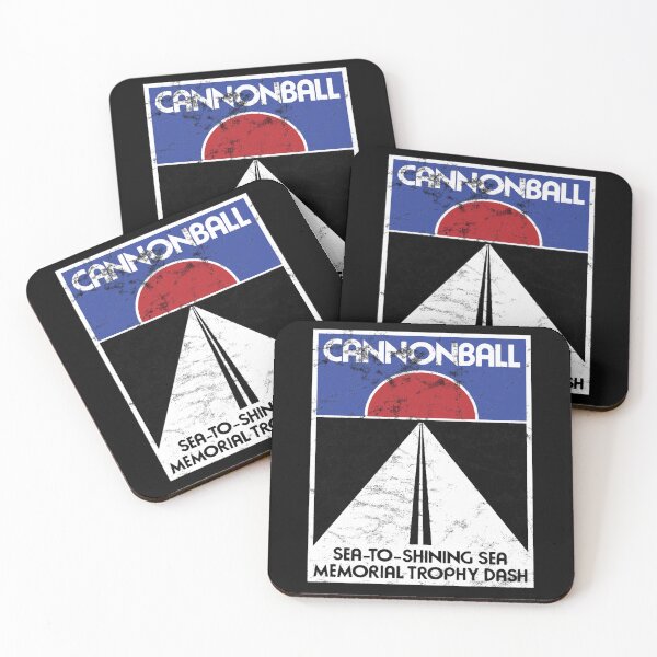 Item preview, Cannonball designed and sold by JayLamhe.