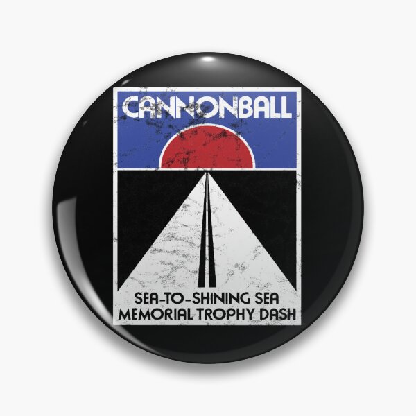Item preview, Cannonball designed and sold by JayLamhe.