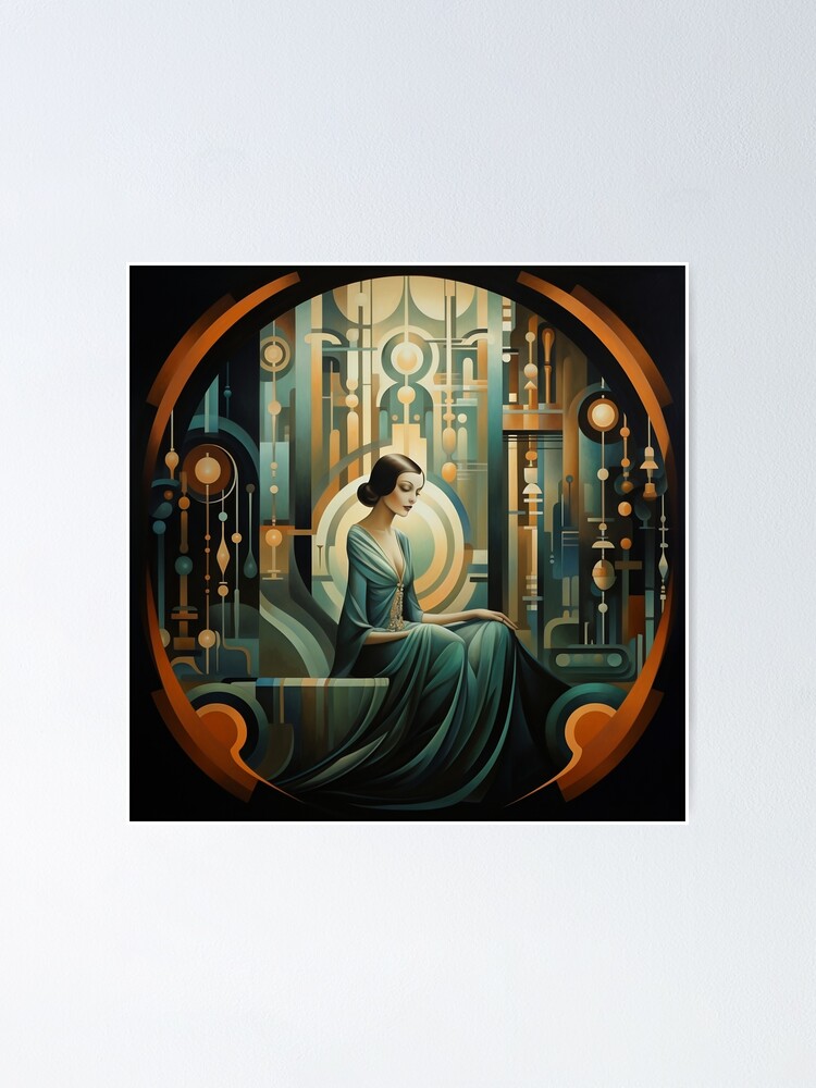 Art Deco