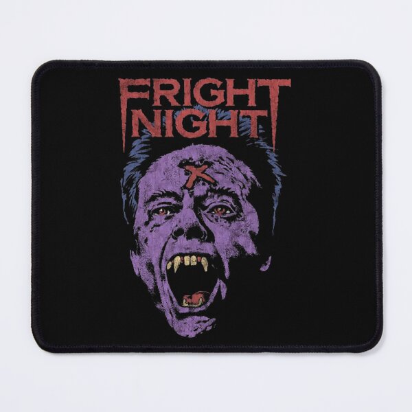 Item preview, Fright movie Night, Horror, Cult Classic, Vampire designed and sold by Roatta-Lucrece.