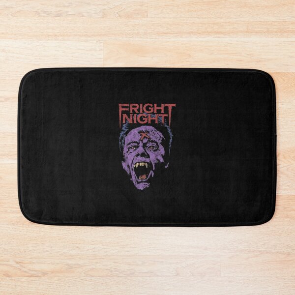 Item preview, Fright movie Night, Horror, Cult Classic, Vampire designed and sold by Roatta-Lucrece.